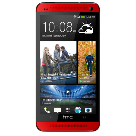 Смартфон HTC One 32Gb - Нововоронеж