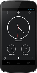 LG Nexus 4 16GB - Нововоронеж