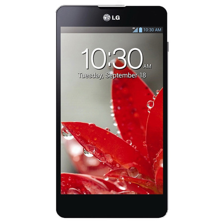 Смартфон LG Optimus E975 - Нововоронеж