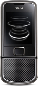 Мобильный телефон Nokia 8800 Carbon Arte - Нововоронеж