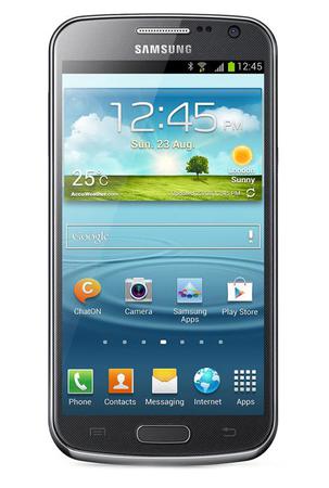 Смартфон Samsung Galaxy Premier GT-I9260 Silver 16 Gb - Нововоронеж