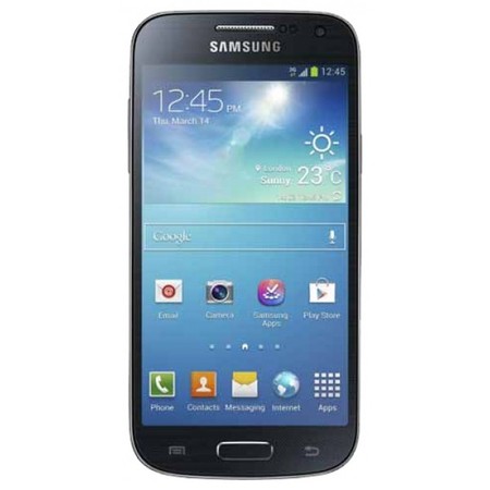 Samsung Galaxy S4 mini GT-I9192 8GB черный - Нововоронеж