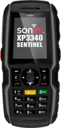 Sonim XP3340 Sentinel - Нововоронеж