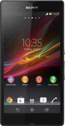 Sony Xperia Z - Нововоронеж