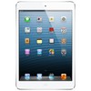 Apple iPad mini 16Gb Wi-Fi + Cellular белый - Нововоронеж