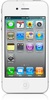 Смартфон Apple iPhone 4 8Gb White - Нововоронеж