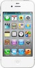 Apple iPhone 4S 16Gb black - Нововоронеж