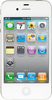 Смартфон Apple iPhone 4S 16Gb White - Нововоронеж