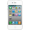 Мобильный телефон Apple iPhone 4S 32Gb (белый) - Нововоронеж