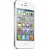 Мобильный телефон Apple iPhone 4S 64Gb (белый) - Нововоронеж