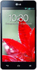 Смартфон LG E975 Optimus G White - Нововоронеж