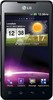 Смартфон LG Optimus 3D Max P725 Black - Нововоронеж