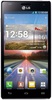 Смартфон LG Optimus 4X HD P880 Black - Нововоронеж
