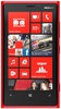 Смартфон Nokia Lumia 920 Red - Нововоронеж