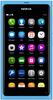 Смартфон Nokia N9 16Gb Blue - Нововоронеж