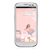 Мобильный телефон Samsung + 1 ГБ RAM+  Galaxy S III GT-I9300 La Fleur 16 Гб 16 ГБ - Нововоронеж