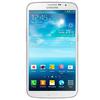Смартфон Samsung Galaxy Mega 6.3 GT-I9200 White - Нововоронеж