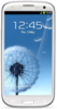 Смартфон Samsung Galaxy S3 GT-I9300 32Gb Marble white - Нововоронеж