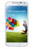Смартфон Samsung Galaxy S4 GT-I9500 16Gb White Frost - Нововоронеж