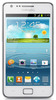 Смартфон SAMSUNG I9105 Galaxy S II Plus White - Нововоронеж