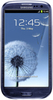 Смартфон SAMSUNG I9300 Galaxy S III 16GB Pebble Blue - Нововоронеж