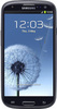 Смартфон SAMSUNG I9300 Galaxy S III Black - Нововоронеж