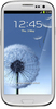 Смартфон SAMSUNG I9300 Galaxy S III 16GB Marble White - Нововоронеж