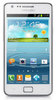 Смартфон Samsung Samsung Смартфон Samsung Galaxy S II Plus GT-I9105 (RU) белый - Нововоронеж