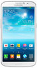 Смартфон Samsung Samsung Смартфон Samsung Galaxy Mega 6.3 8Gb GT-I9200 (RU) белый - Нововоронеж