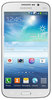 Смартфон Samsung Samsung Смартфон Samsung Galaxy Mega 5.8 GT-I9152 (RU) белый - Нововоронеж