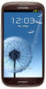 Смартфон Samsung Samsung Смартфон Samsung Galaxy S III 16Gb Brown - Нововоронеж