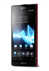 Смартфон Sony Xperia ion Red - Нововоронеж