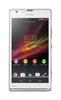 Смартфон Sony Xperia SP C5303 White - Нововоронеж
