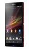 Смартфон Sony Xperia ZL Red - Нововоронеж