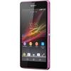 Смартфон Sony Xperia ZR Pink - Нововоронеж