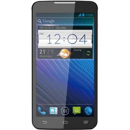 Смартфон ZTE Grand Memo Blue - Нововоронеж