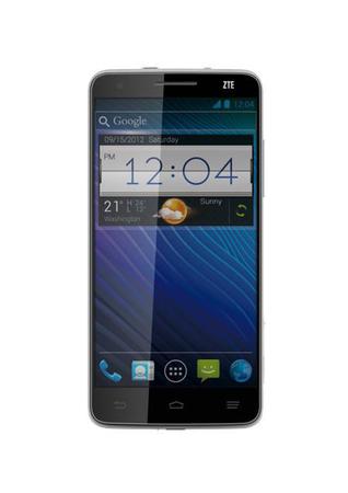 Смартфон ZTE Grand S White - Нововоронеж